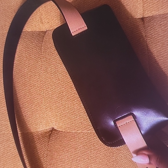 Kate Spade New York Belt Bag NWT - Picture 8 of 13